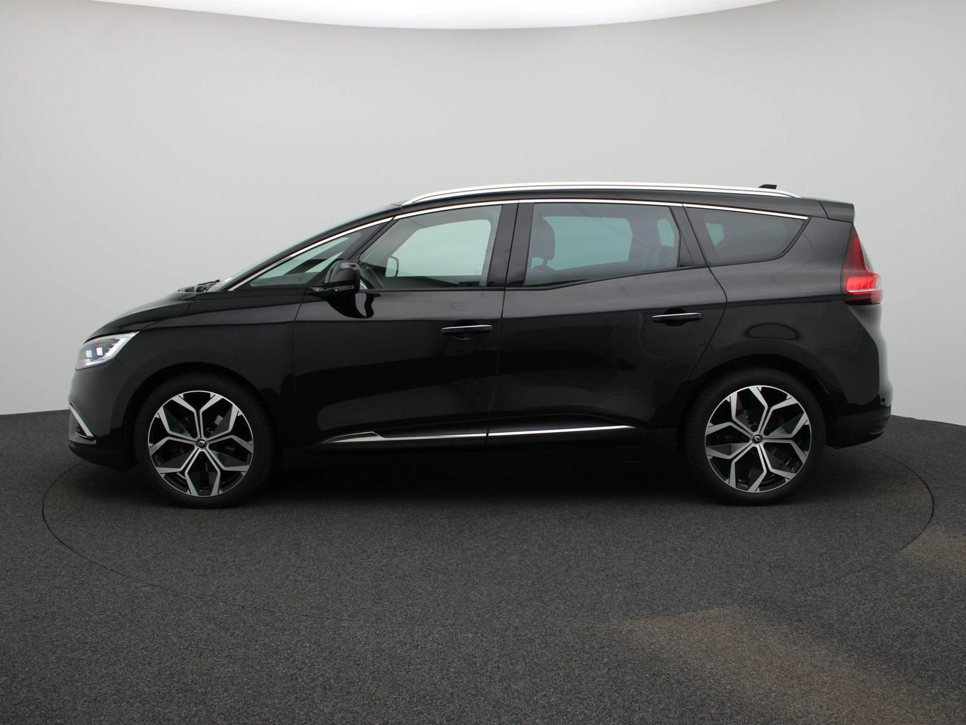 Renault Grand Scenic TCe 140 EDC GPF Techno 7 ZITPLAATSEN | NAVI | CAME — photo 4