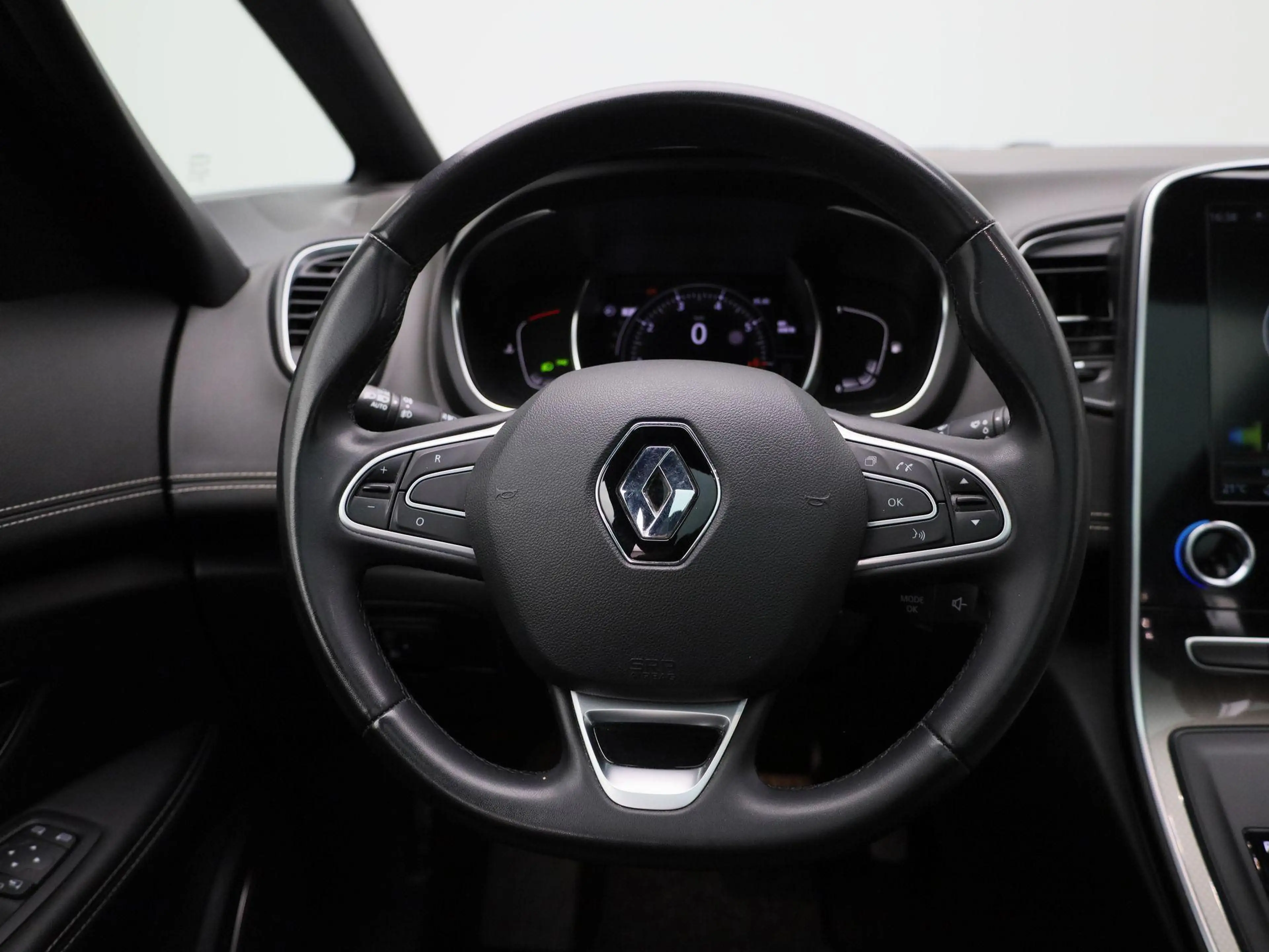 Renault Grand Scenic TCe 140 EDC GPF Techno 7 ZITPLAATSEN | NAVI | CAME — photo 7