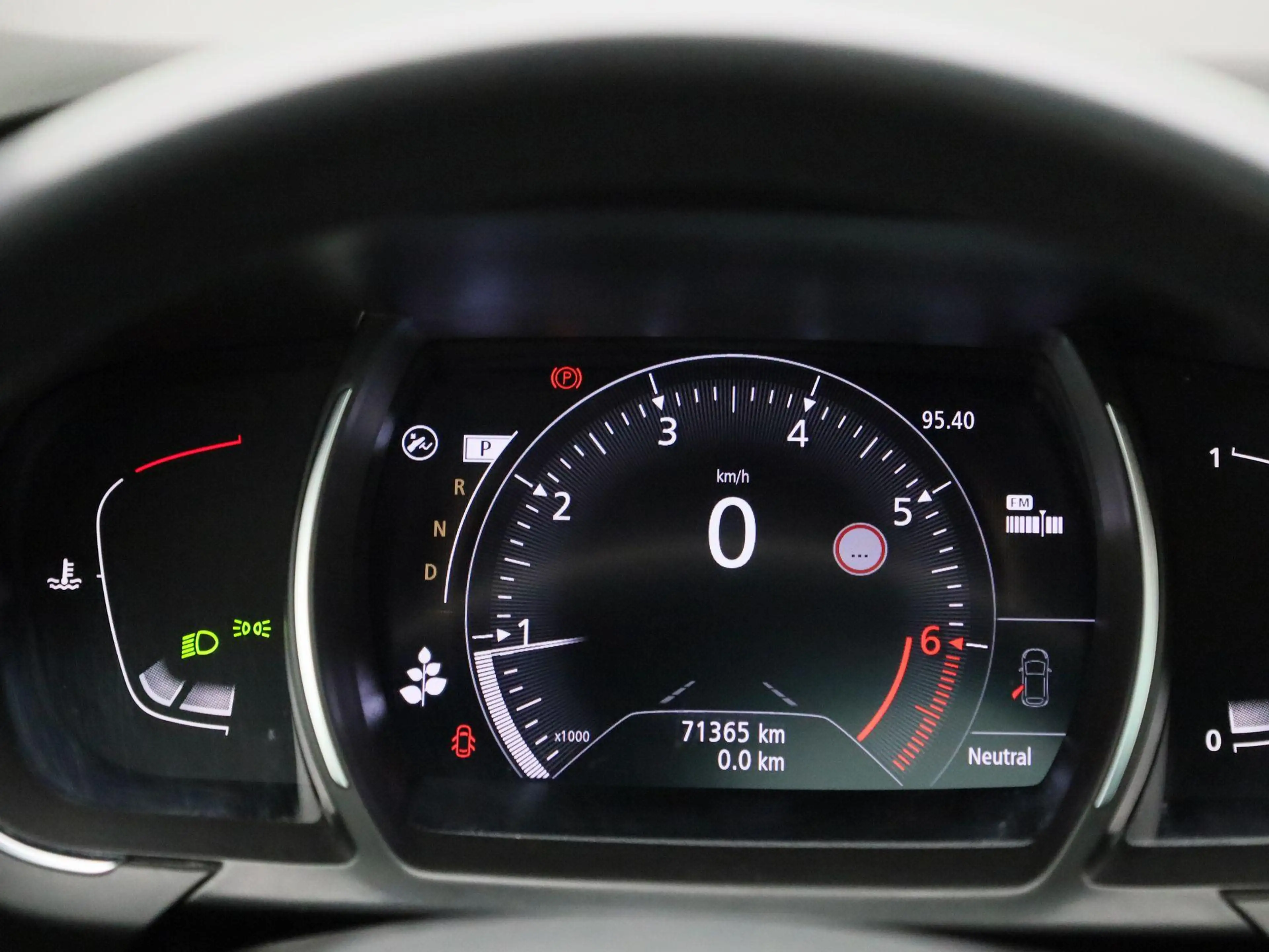 Renault Grand Scenic TCe 140 EDC GPF Techno 7 ZITPLAATSEN | NAVI | CAME — photo 8