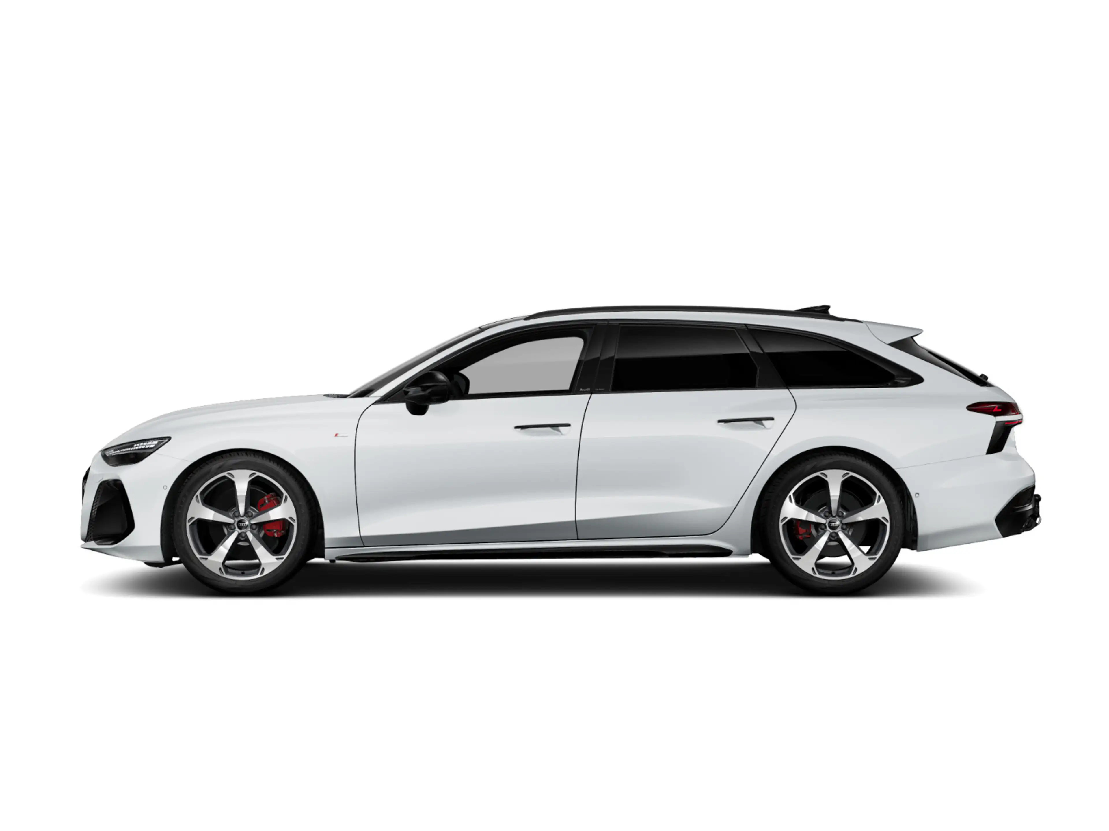 Audi A6 TDI quattro 150 kW S line S tronic — photo 5