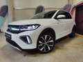 Volkswagen T-Cross 1.0TSI R-Line Limited- IQ - CLIM AUT - CAM - KESSY Blanc - thumbnail 3