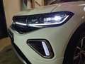 Volkswagen T-Cross 1.0TSI R-Line Limited- IQ - CLIM AUT - CAM - KESSY Blanc - thumbnail 33