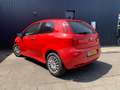Fiat Grande Punto 1.3 M-Jet Actual, APK 25-6-2026! ZEER GOED ONDERHO Rood - thumbnail 4