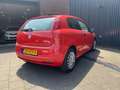 Fiat Grande Punto 1.3 M-Jet Actual, APK 25-6-2026! ZEER GOED ONDERHO Rood - thumbnail 5