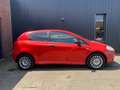 Fiat Grande Punto 1.3 M-Jet Actual, APK 25-6-2026! ZEER GOED ONDERHO Rood - thumbnail 7