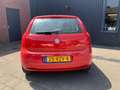 Fiat Grande Punto 1.3 M-Jet Actual, APK 25-6-2026! ZEER GOED ONDERHO Rood - thumbnail 6