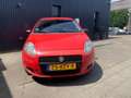 Fiat Grande Punto 1.3 M-Jet Actual, APK 25-6-2026! ZEER GOED ONDERHO Rood - thumbnail 3
