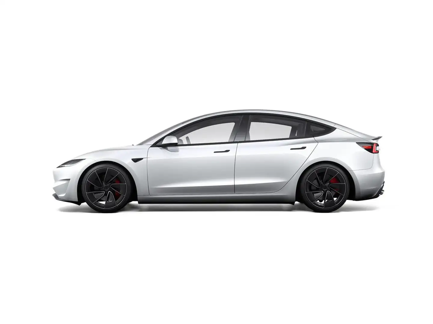 Tesla Model 3 Performance - € 5000 Overnamebonus* - 2