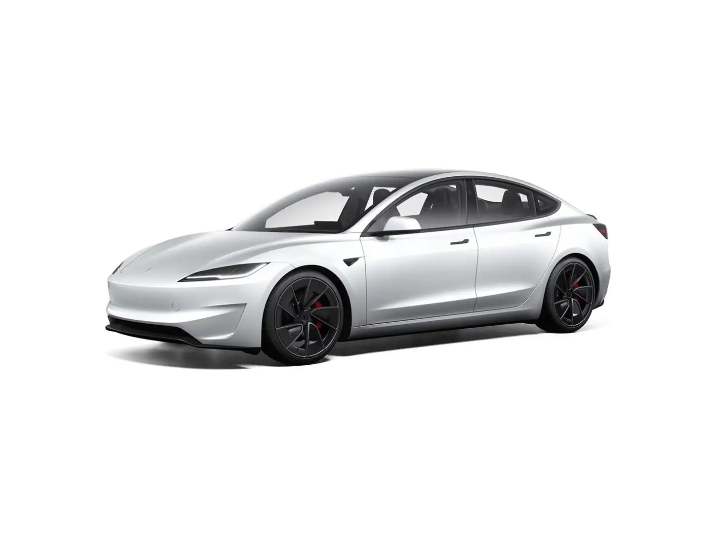 Tesla Model 3 Performance - € 5000 Overnamebonus* - 1