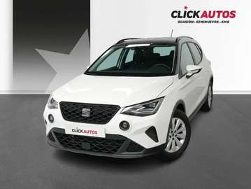 1.0 TSI S&S Style Special Edition DSG7 115