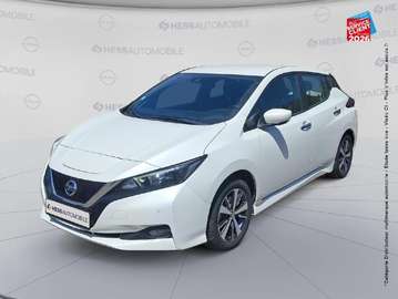 150ch 40kWh Acenta 21
