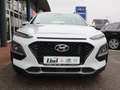 Hyundai KONA LPG Autogas Navi, SHZ, Kamera, AHK,UVM... Blanc - thumbnail 4