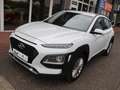 Hyundai KONA LPG Autogas Navi, SHZ, Kamera, AHK,UVM... Blanc - thumbnail 2