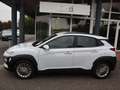Hyundai KONA LPG Autogas Navi, SHZ, Kamera, AHK,UVM... Blanc - thumbnail 6