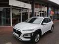 Hyundai KONA LPG Autogas Navi, SHZ, Kamera, AHK,UVM... Blanc - thumbnail 3