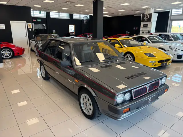 Lancia Delta Delta 2.0 ie Turbo HF 4wd