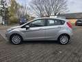 Ford Fiesta Trend Plateado - thumbnail 6