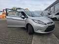 Ford Fiesta Trend Plateado - thumbnail 14