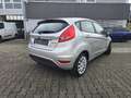 Ford Fiesta Trend Plateado - thumbnail 5