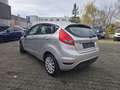 Ford Fiesta Trend Plateado - thumbnail 10