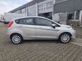 Ford Fiesta Trend Plateado - thumbnail 4