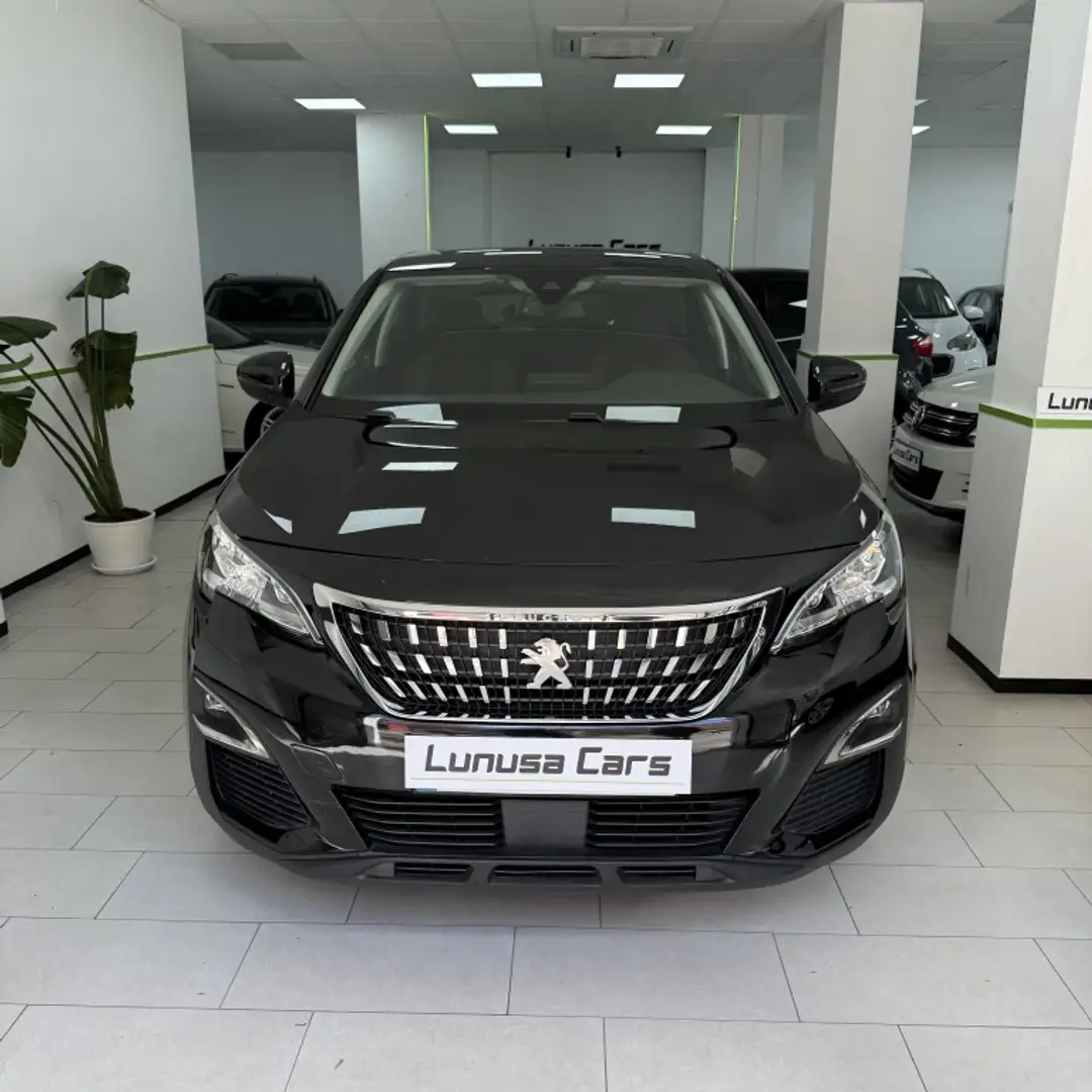 Peugeot 3008 1.5BlueHDi Allure S&S 130 - 2
