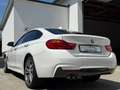 BMW 435 d M-Sport xDrive Gran Coupe /Head Up/Harman Kardon Blanco - thumbnail 10