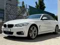 BMW 435 d M-Sport xDrive Gran Coupe /Head Up/Harman Kardon Blanco - thumbnail 5