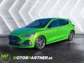 Ford Focus 2,3 EcoBoost ST X Aut. Groen - thumbnail 1