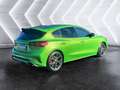 Ford Focus 2,3 EcoBoost ST X Aut. Groen - thumbnail 5