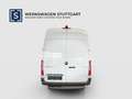 Mercedes-Benz Sprinter 317 CDI L3H2 KLIMA MBUX KAMERA DAB Wit - thumbnail 9