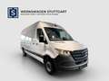 Mercedes-Benz Sprinter 317 CDI L3H2 KLIMA MBUX KAMERA DAB Wit - thumbnail 1