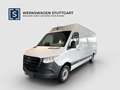Mercedes-Benz Sprinter 317 CDI L3H2 KLIMA MBUX KAMERA DAB Wit - thumbnail 3
