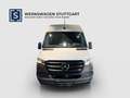 Mercedes-Benz Sprinter 317 CDI L3H2 KLIMA MBUX KAMERA DAB Wit - thumbnail 2
