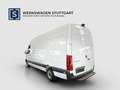 Mercedes-Benz Sprinter 317 CDI L3H2 KLIMA MBUX KAMERA DAB Wit - thumbnail 8
