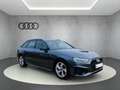 Audi A4 Avant 40 TDI S line S tronic Grau - thumbnail 4