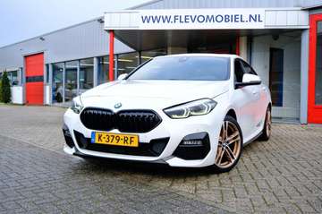 2-serie Gran Coupé 218i M-sport Aut. Pano|half Led