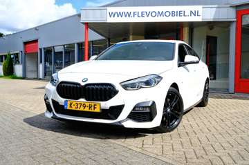 2-serie Gran Coupé 218i M-sport Aut. Pano|half Led