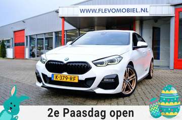 2-serie Gran Coupé 218i M-sport Aut. Pano|half Led