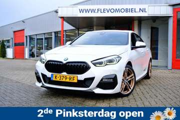 2-serie Gran Coupé 218i M-sport Aut. Pano|half Led