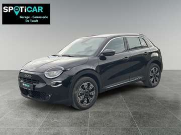 Pop 1.2 Benzine HYbrid (MHEV) 145 Pk vele optie's !!