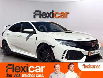 2.0 VTEC Turbo Type R GT