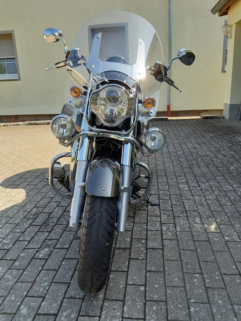 Moto Guzzi California 1400 touring se Bronze - 2