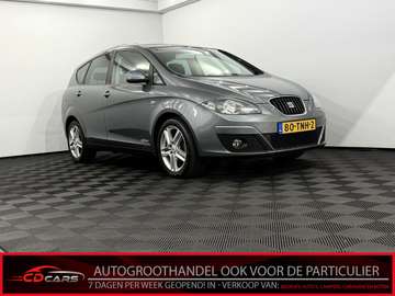 1.2 TSI Ecomotive Businessline COPA Airco, Navi, P
