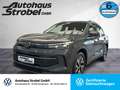 Volkswagen Tiguan 2.0 TDI DSG 4M Life ACC AHK DCC Navi Kame Grau - thumbnail 1