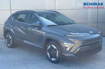 EV (SX2) Smart