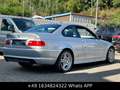 BMW 318 Ci Coupe M-Sportpaket Klimaaut. 127 TKM Silber - thumbnail 3