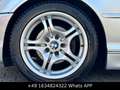 BMW 318 Ci Coupe M-Sportpaket Klimaaut. 127 TKM Silber - thumbnail 10