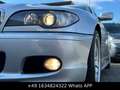 BMW 318 Ci Coupe M-Sportpaket Klimaaut. 127 TKM Silber - thumbnail 13