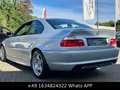 BMW 318 Ci Coupe M-Sportpaket Klimaaut. 127 TKM Silber - thumbnail 4